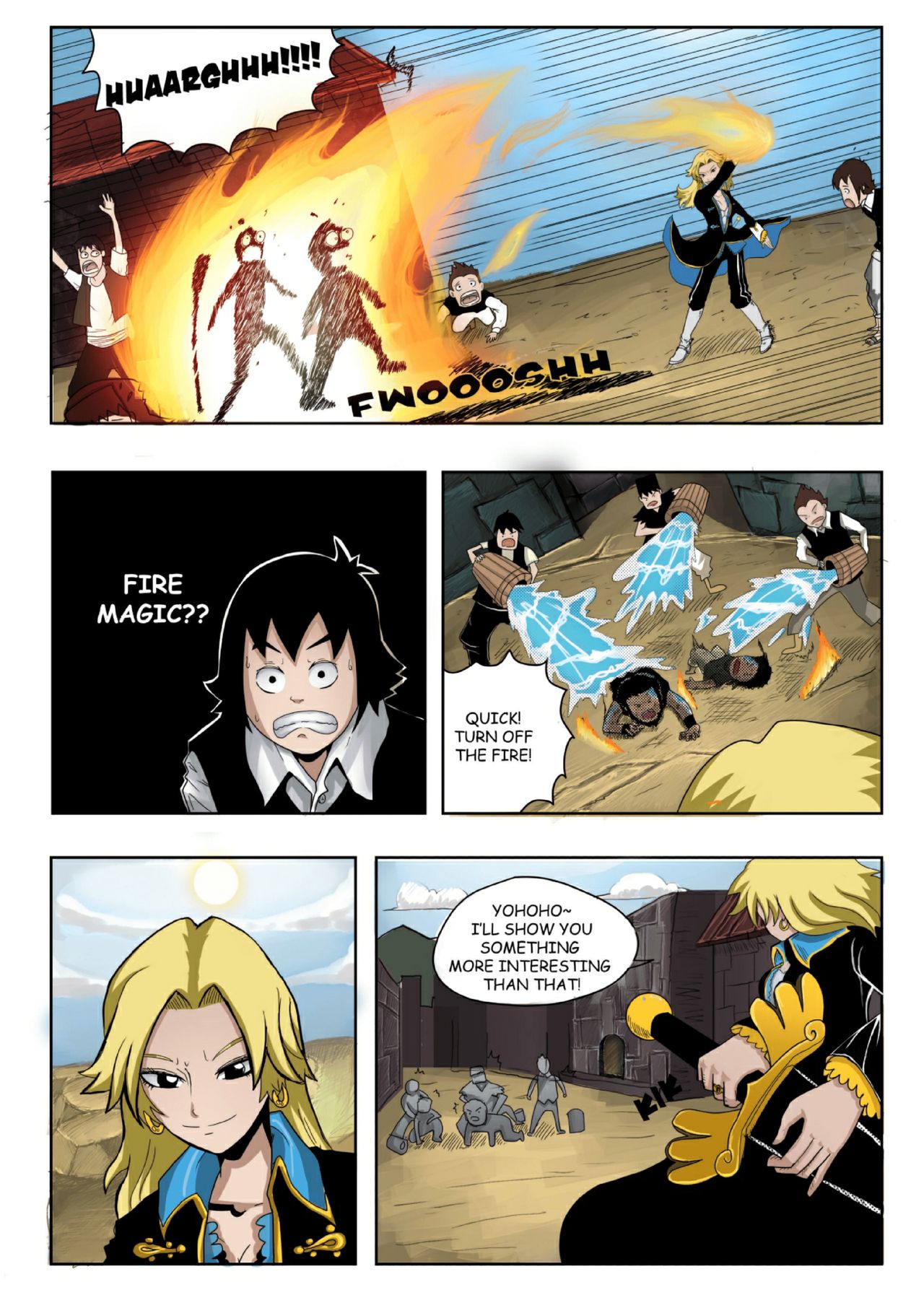 Aristocrat 2 page 10 full