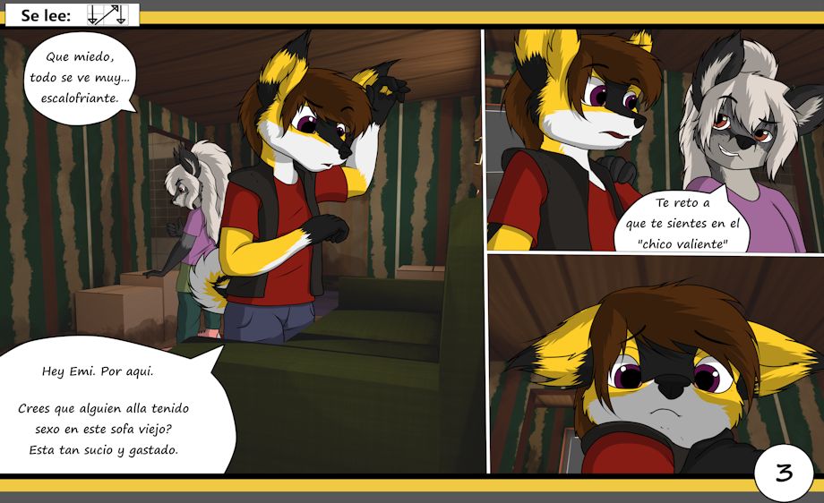 A Decent Dare page 3 full