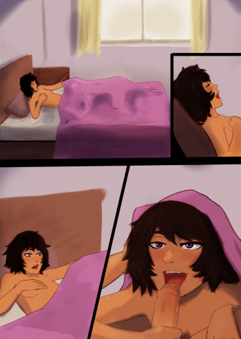 Bedhead cover