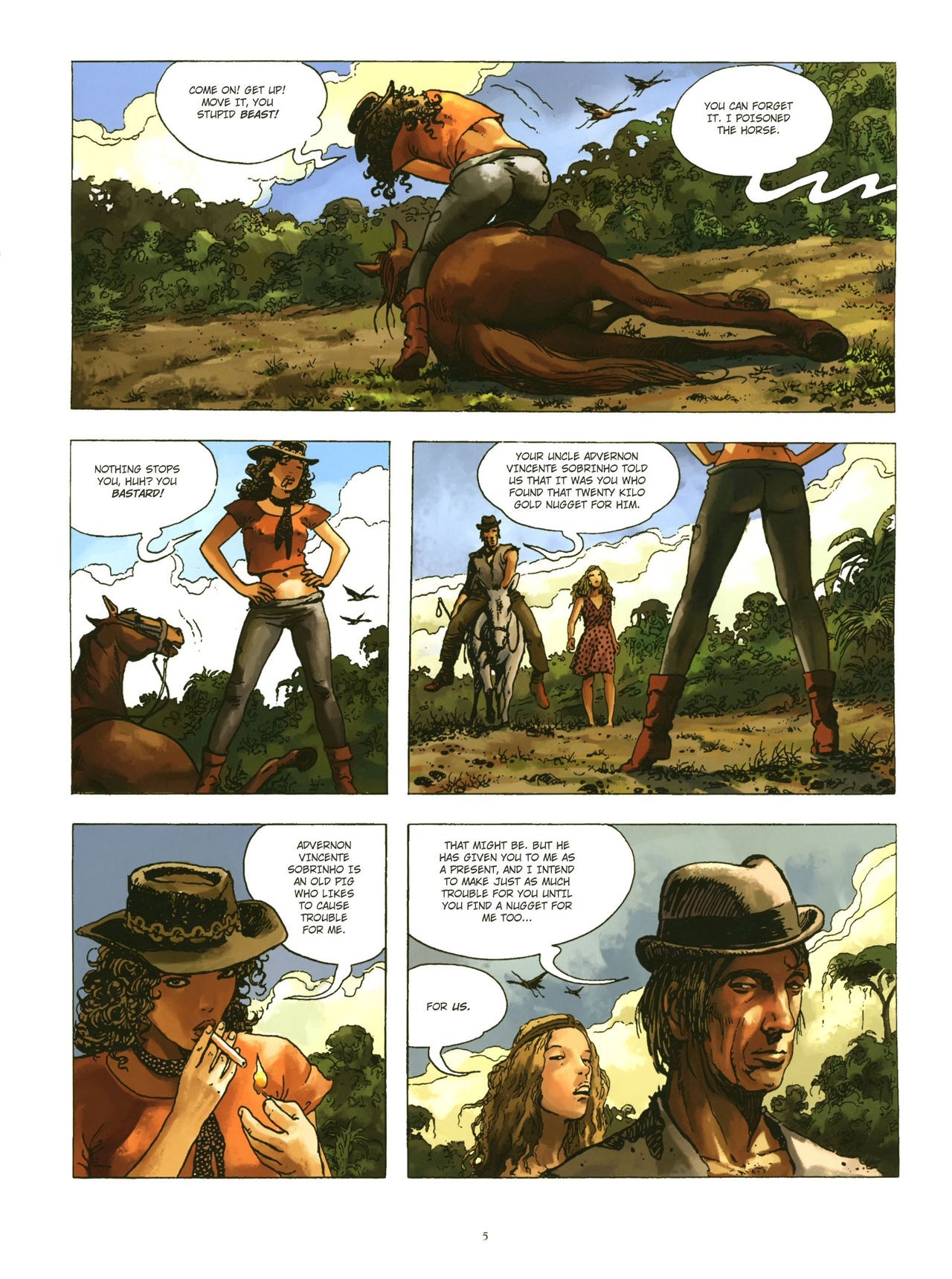 Click - Book 3 page 9 full