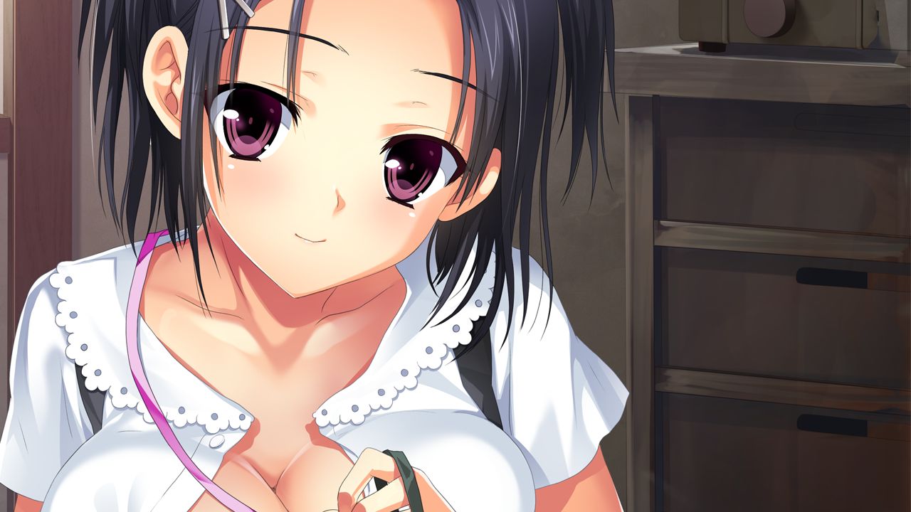 Kyonyuu Shoujo no Ero Pet page 3 full