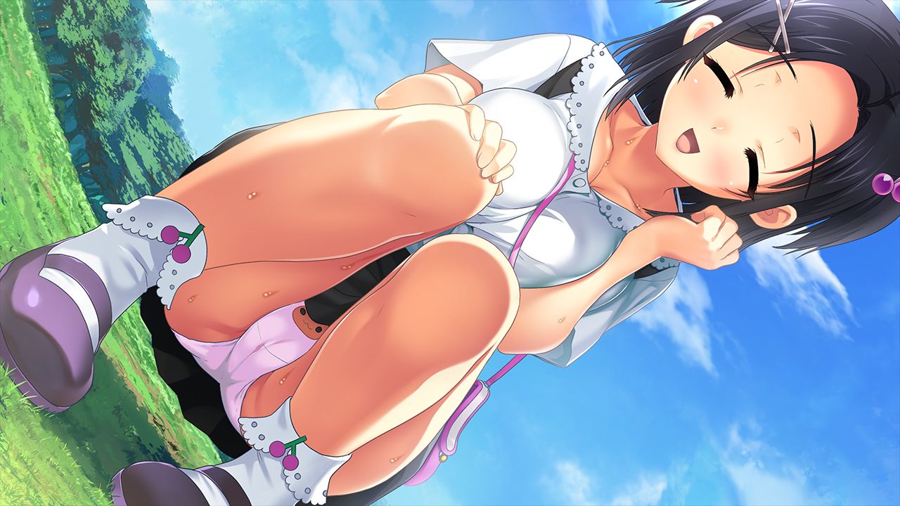 Kyonyuu Shoujo no Ero Pet page 6 full