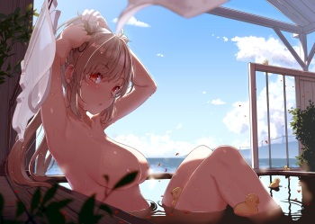 satsuki_Katze cover