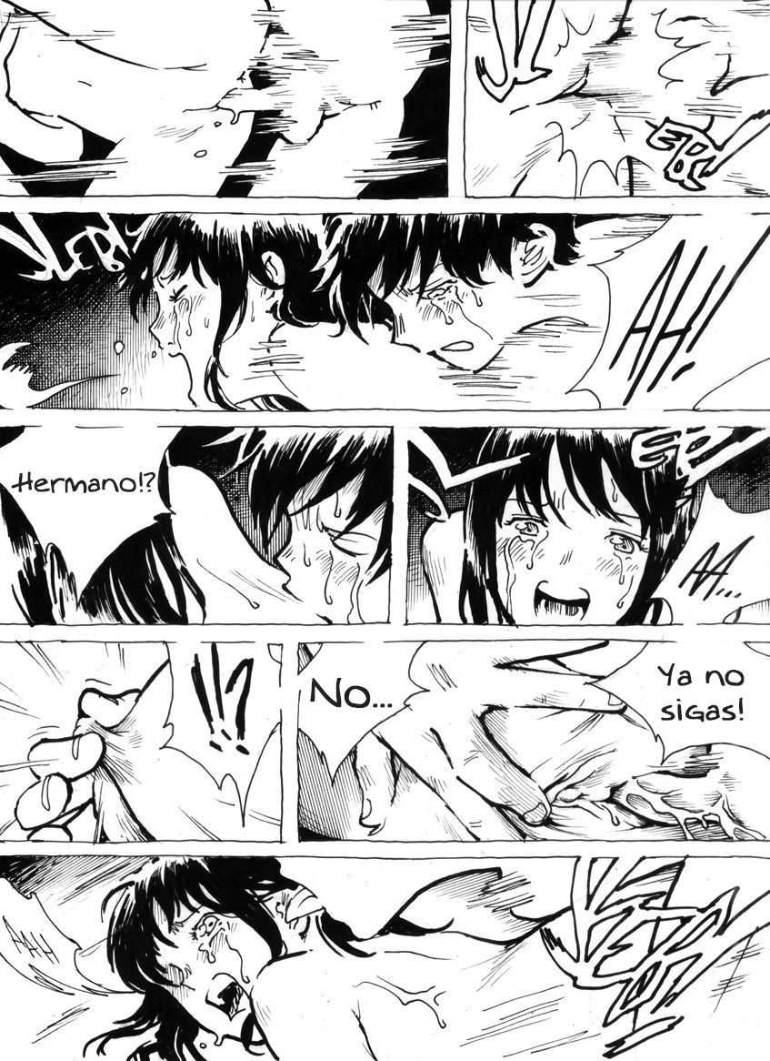 Mutilasi Chapter 5-8 page 5 full