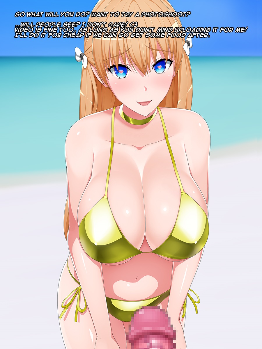 Deep Love Hack - Jiritsu Shinka Kyousei Program Hikentai Bakunyuu Ryuugakusei Sennou Choukyou Kiroku page 7 full