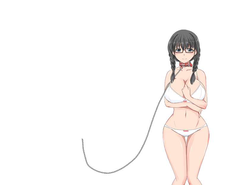 JK Shino wa Kakure Chijo page 1 full