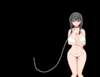 JK Shino wa Kakure Chijo cover