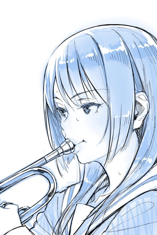 Kitauji's Blowjob Ensemble page 1 full