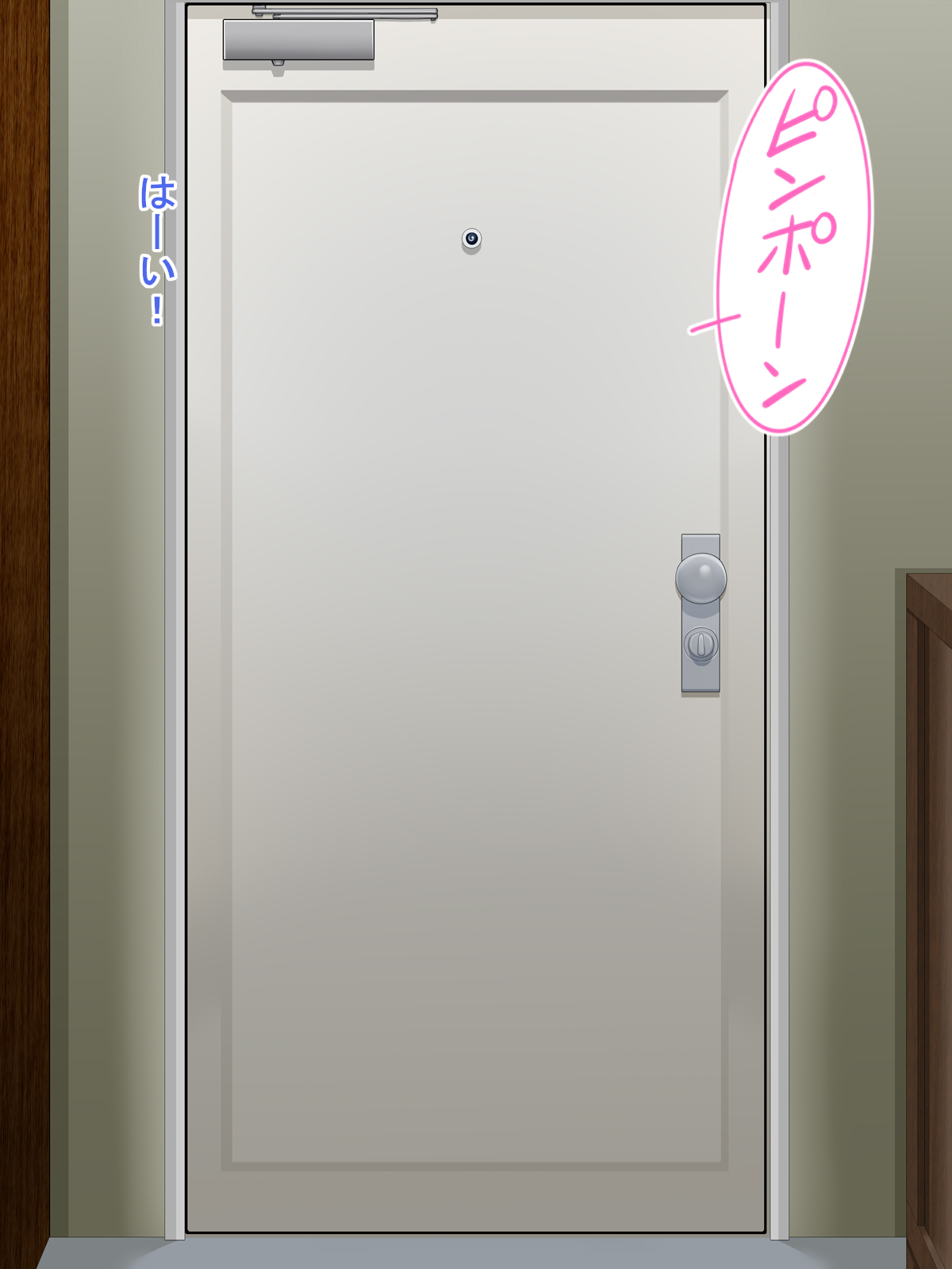 Onee-chan wa Saimin Niku Pet page 2 full