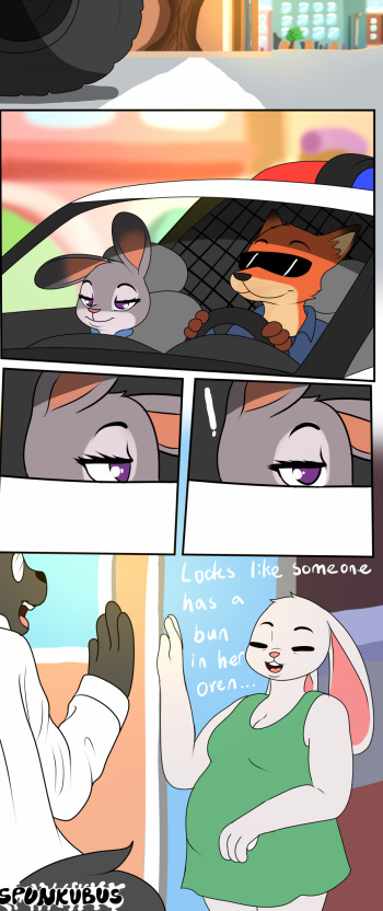 Judy's Fantasy cover