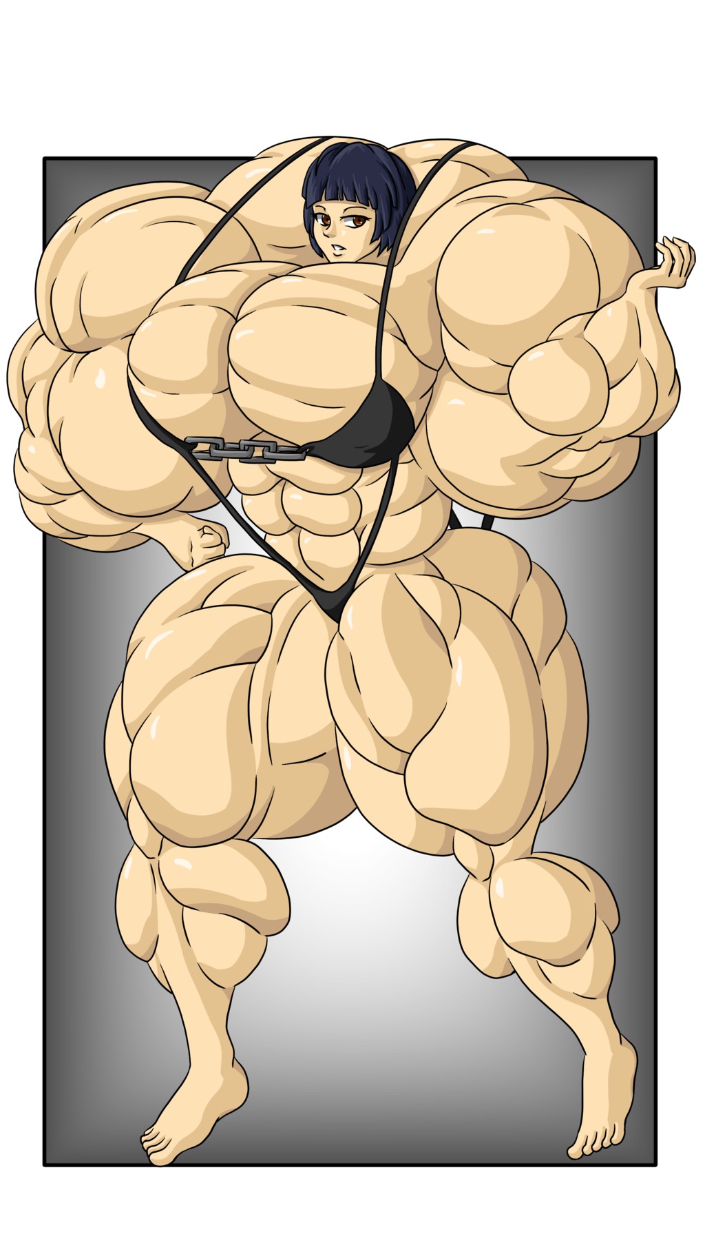 Fudgex02's Works page 4 full