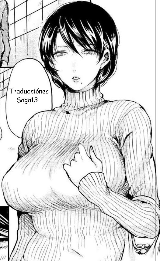 Playful Maria page 1 full