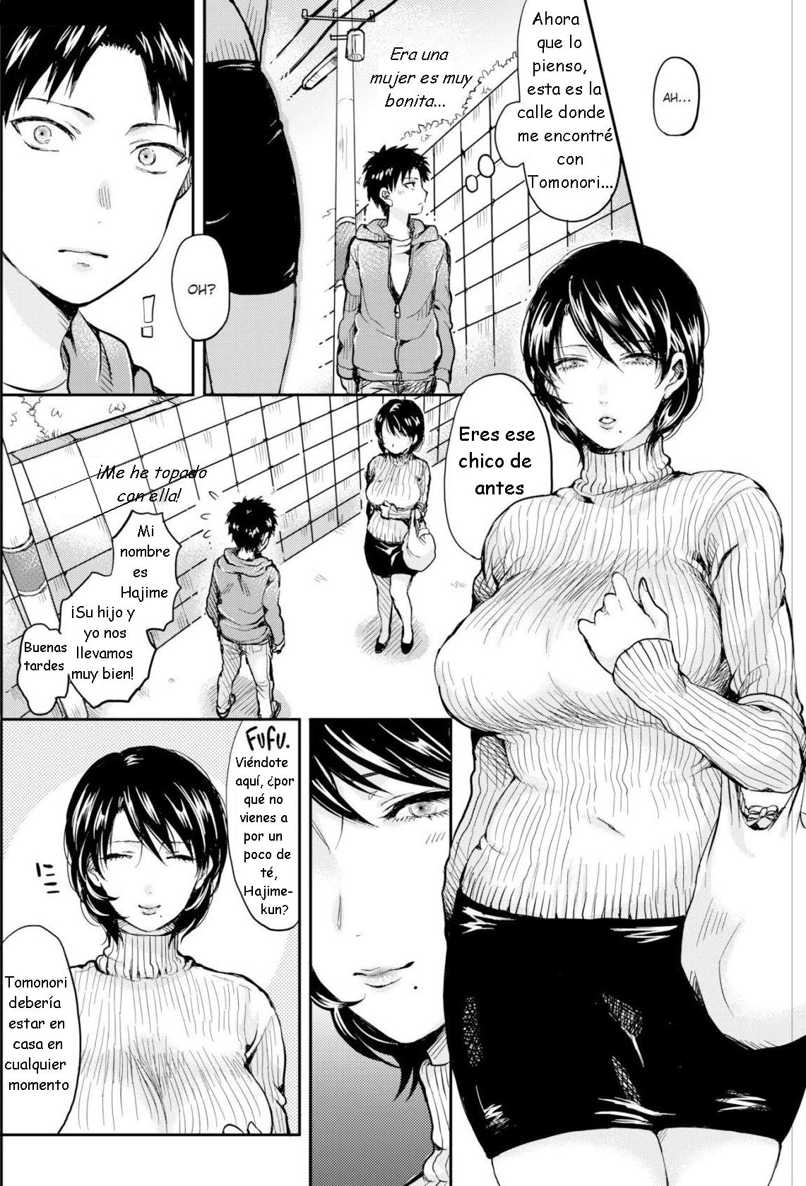 Playful Maria page 5 full