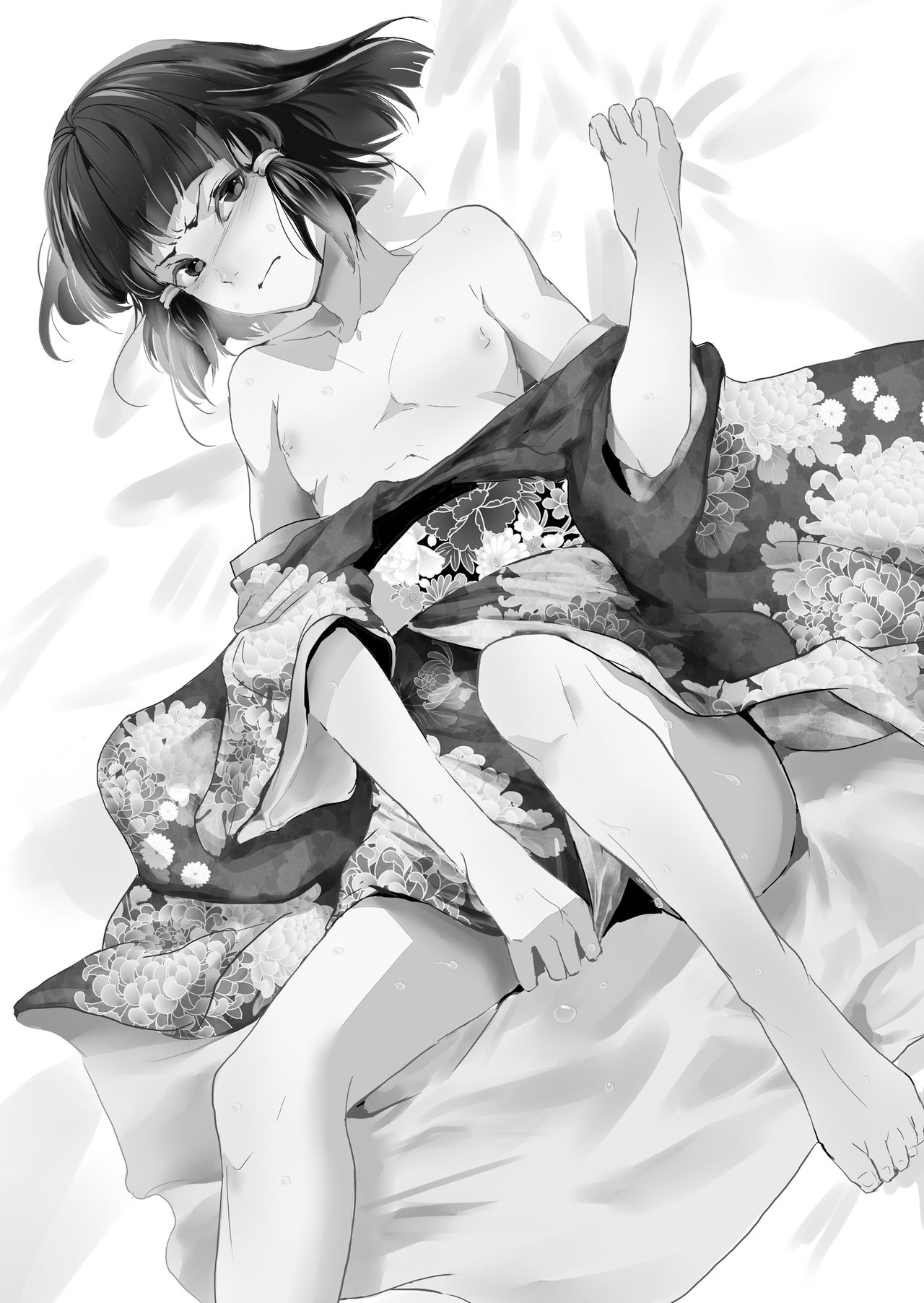 Sumizome page 2 full