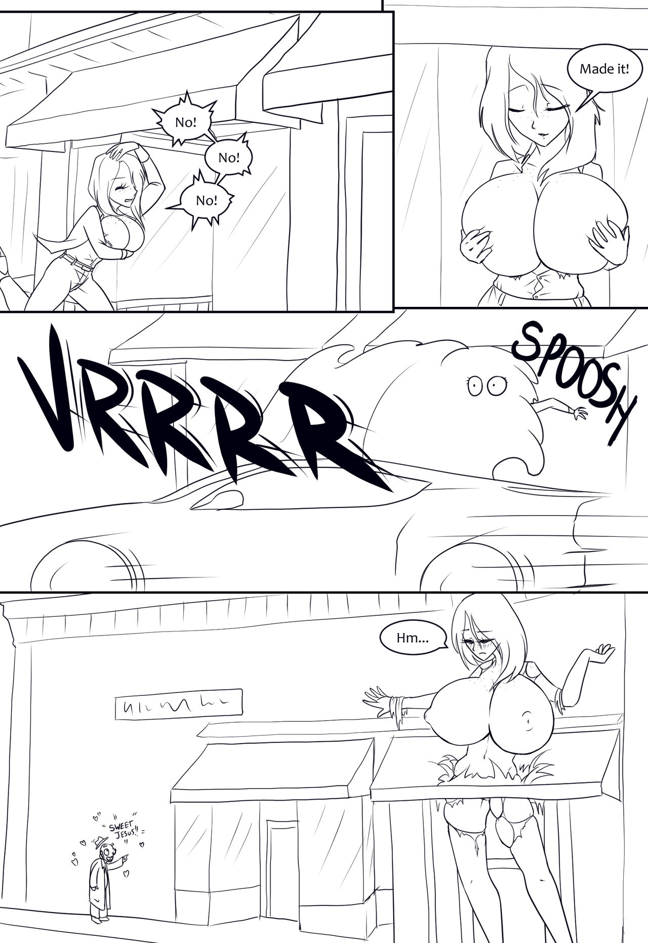 Stormy Interview page 3 full