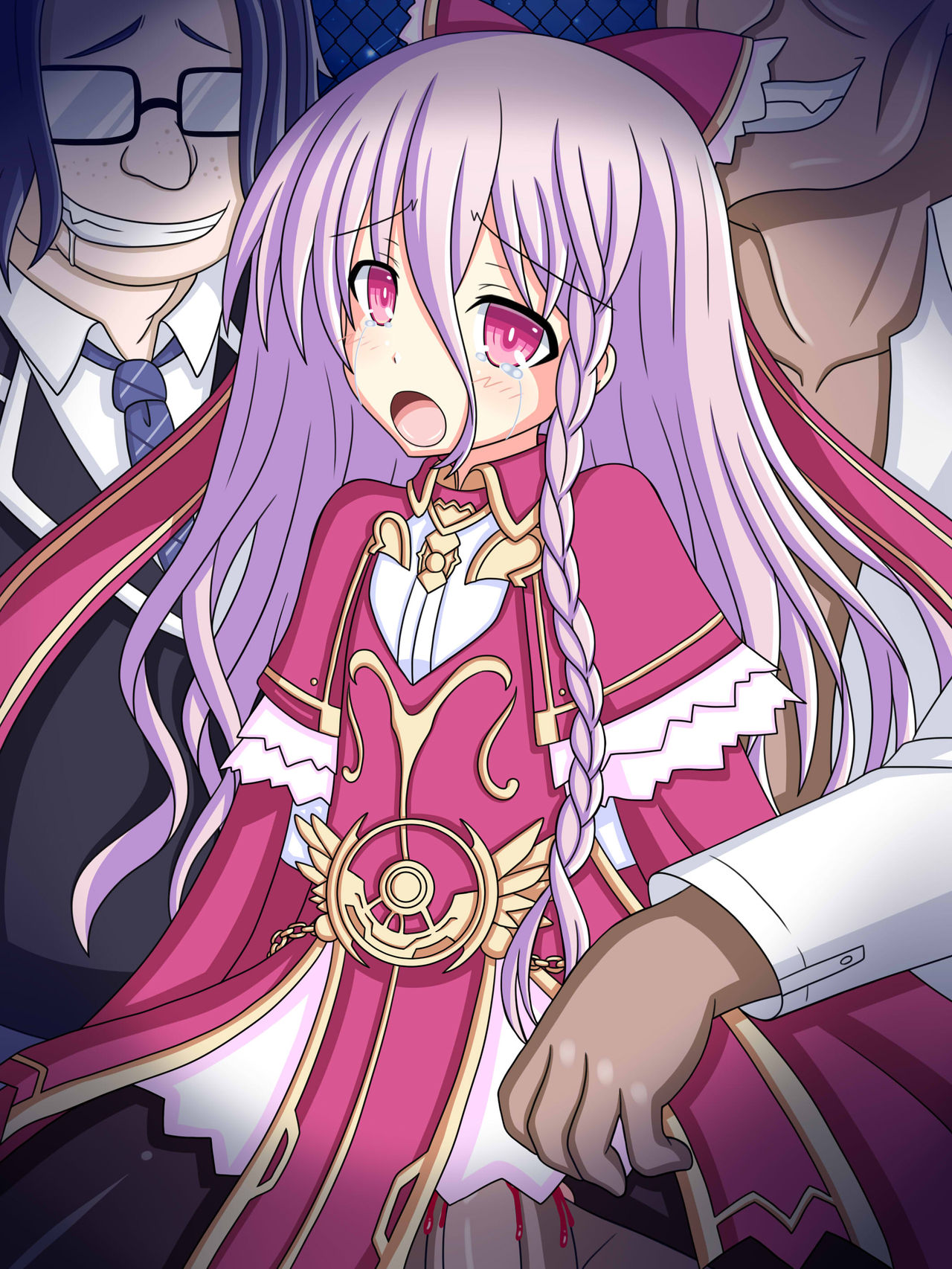 "Saiai no Musume" Sonogami Rinne page 2 full