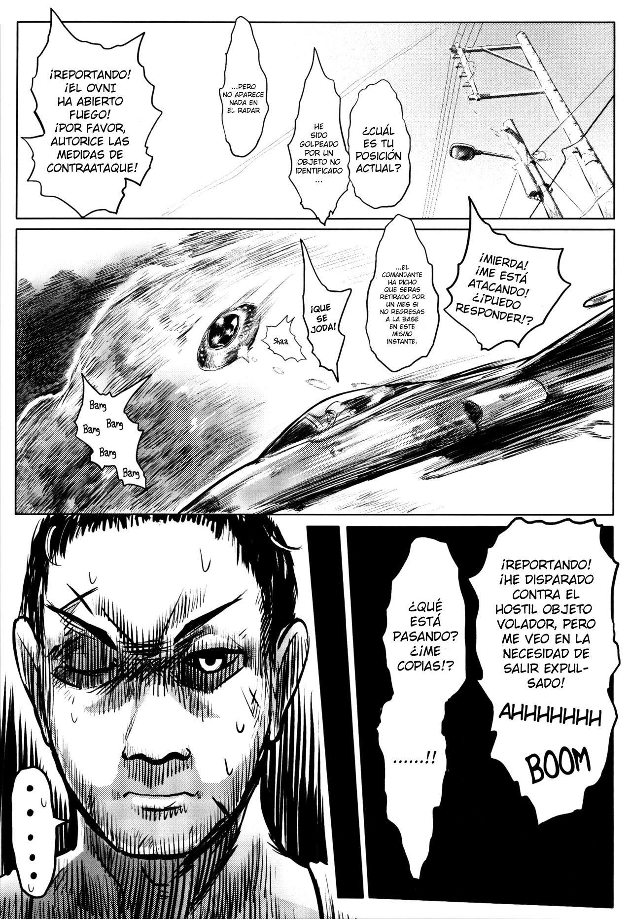 Asteroid Rape page 2 full