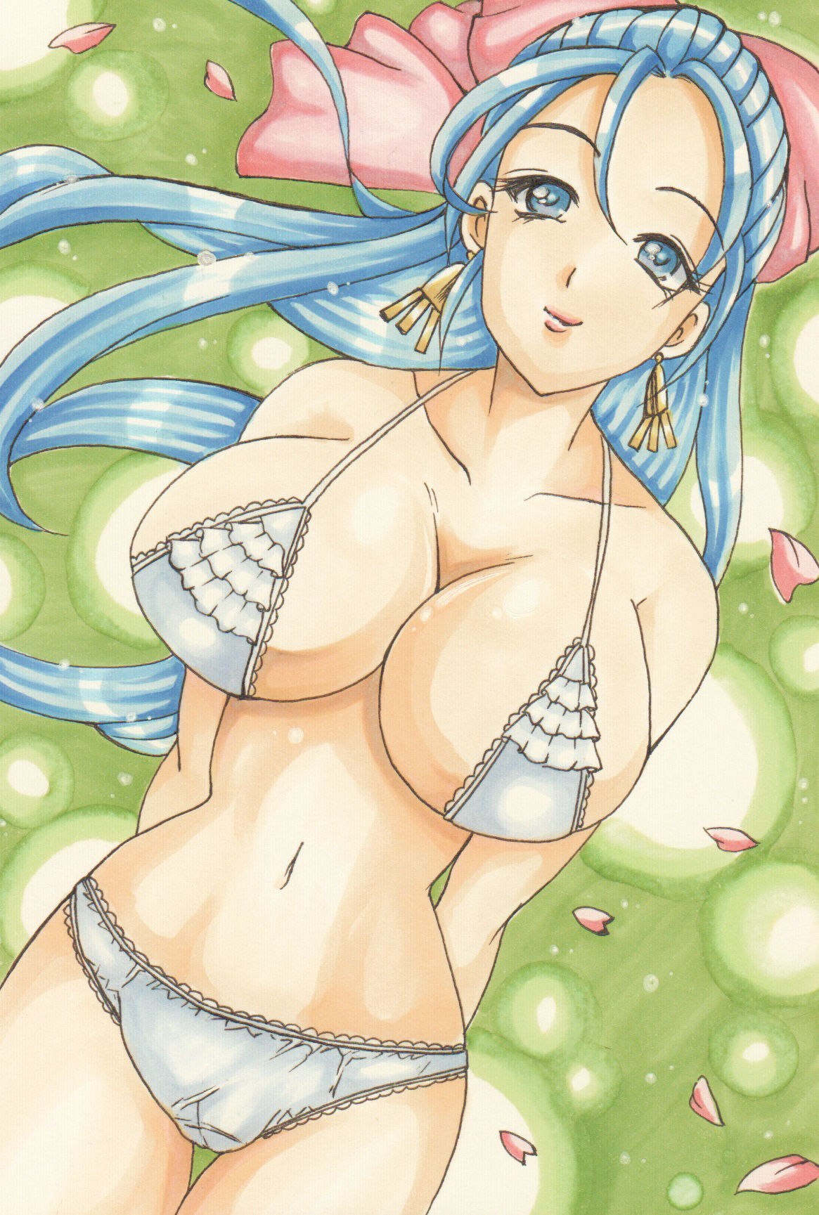 DraQue 5 Yome Tegaki Illust Shuu 2 page 9 full