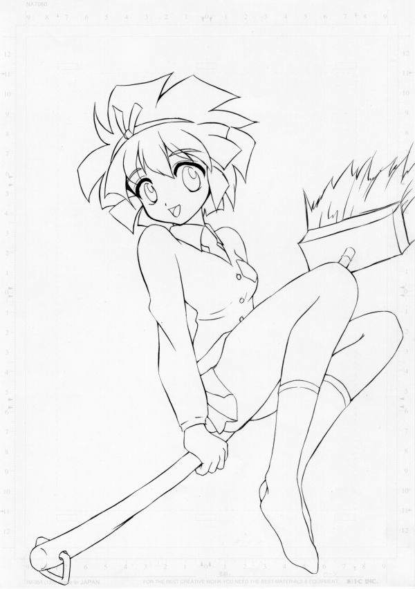 Hitori Ecchi page 2 full