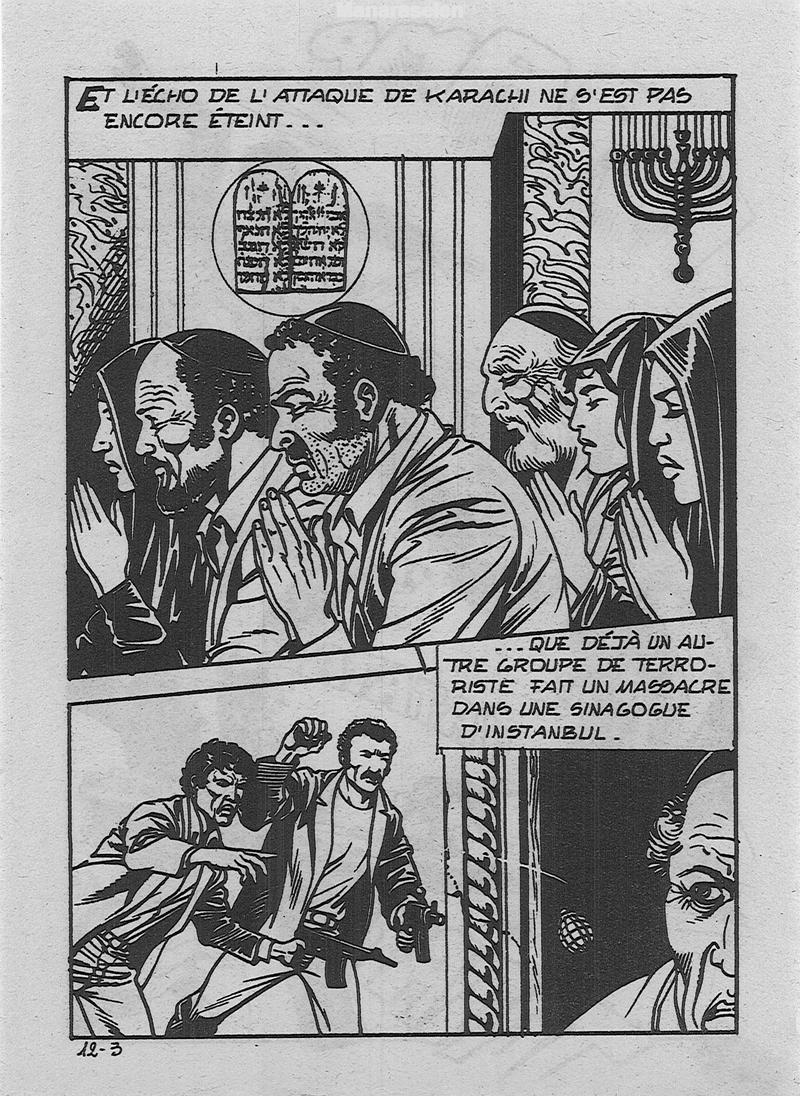 Elvifrance - Terrifioso - 002 - Sans titre page 5 full
