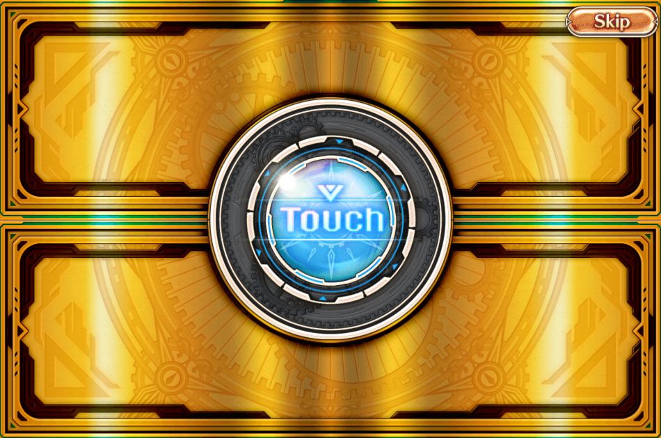 Kamihime Project R CGpart 3  Kamihime--Wind） page 1 full