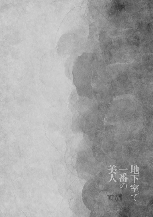 Chikashitsu de Ichiban no Bijin Soushuuhen page 4 full