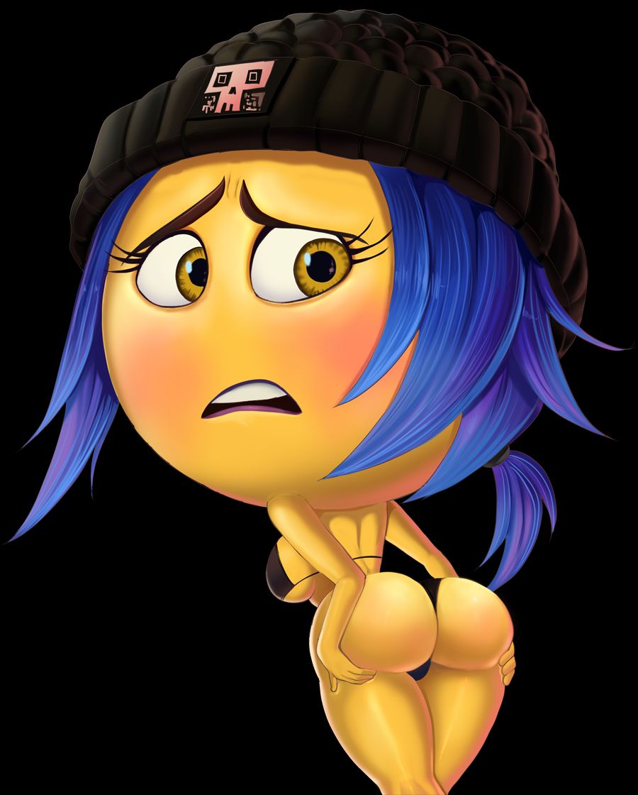 The Emoji Movie page 1 full