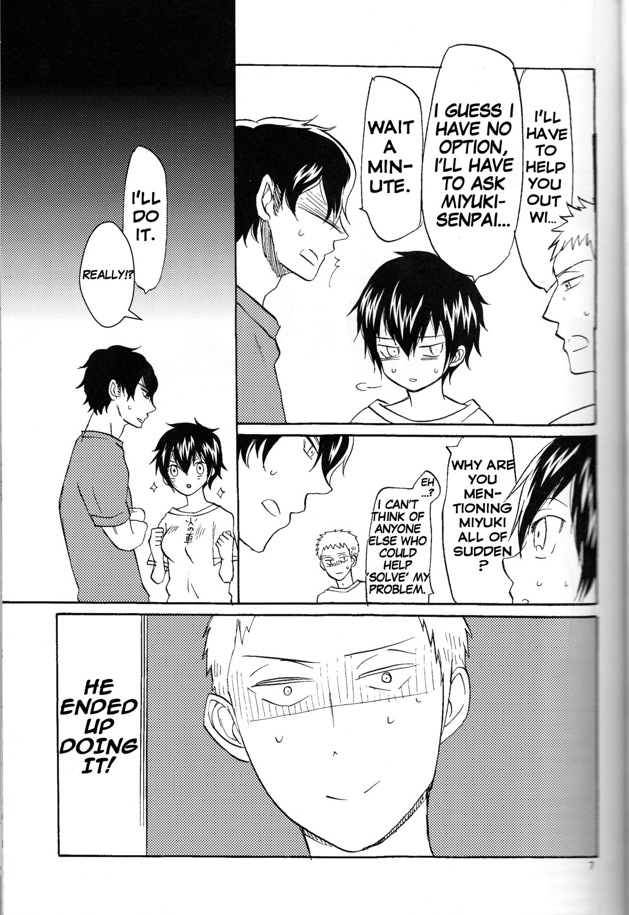 SWEEEEET!! page 7 full