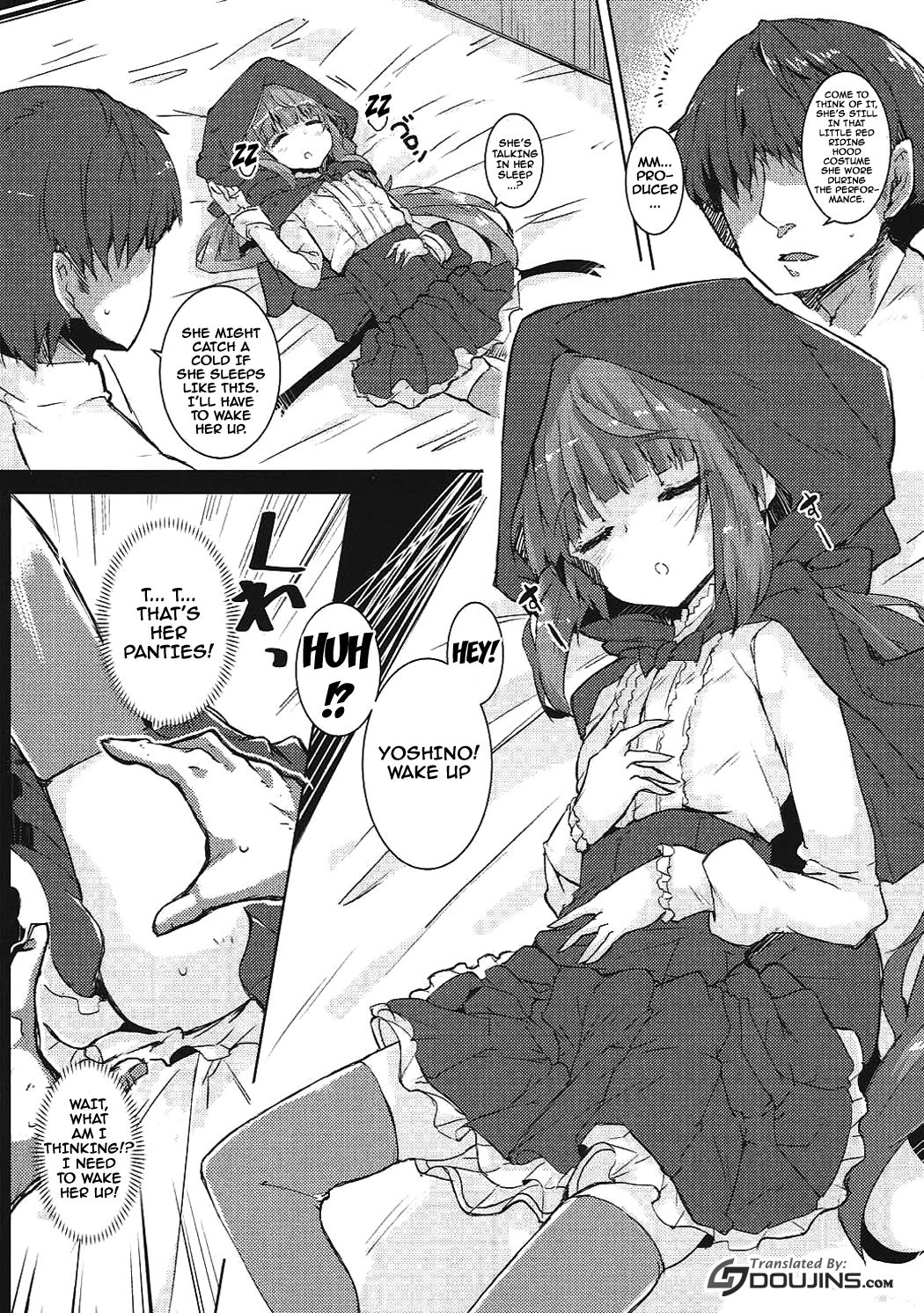 Nee Nee Sonataa page 4 full