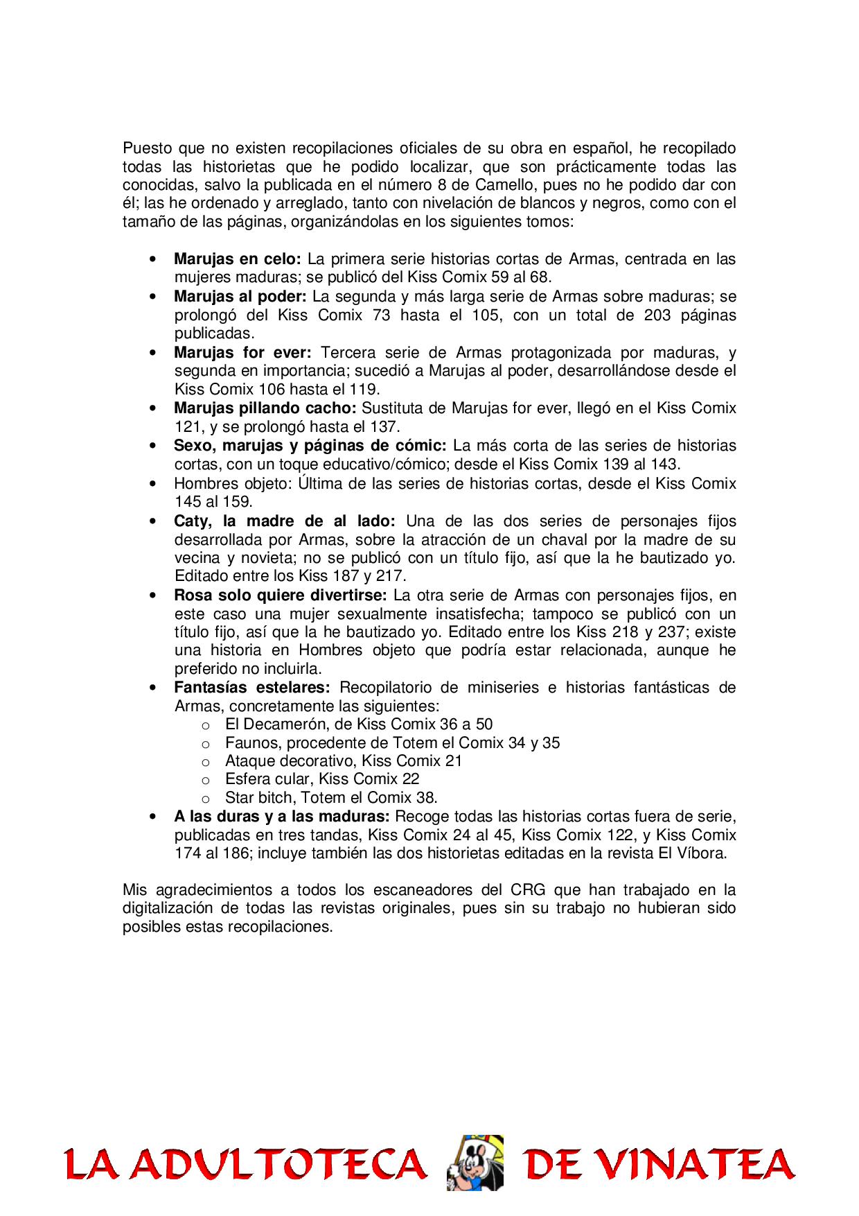Marujas en celo page 3 full