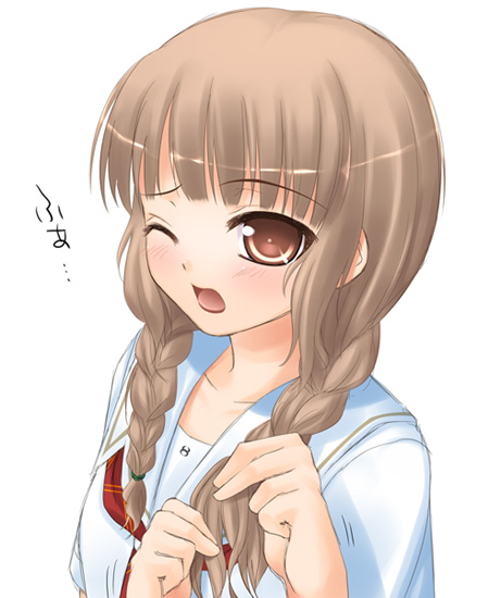 Artist - Hazuki page 8 full