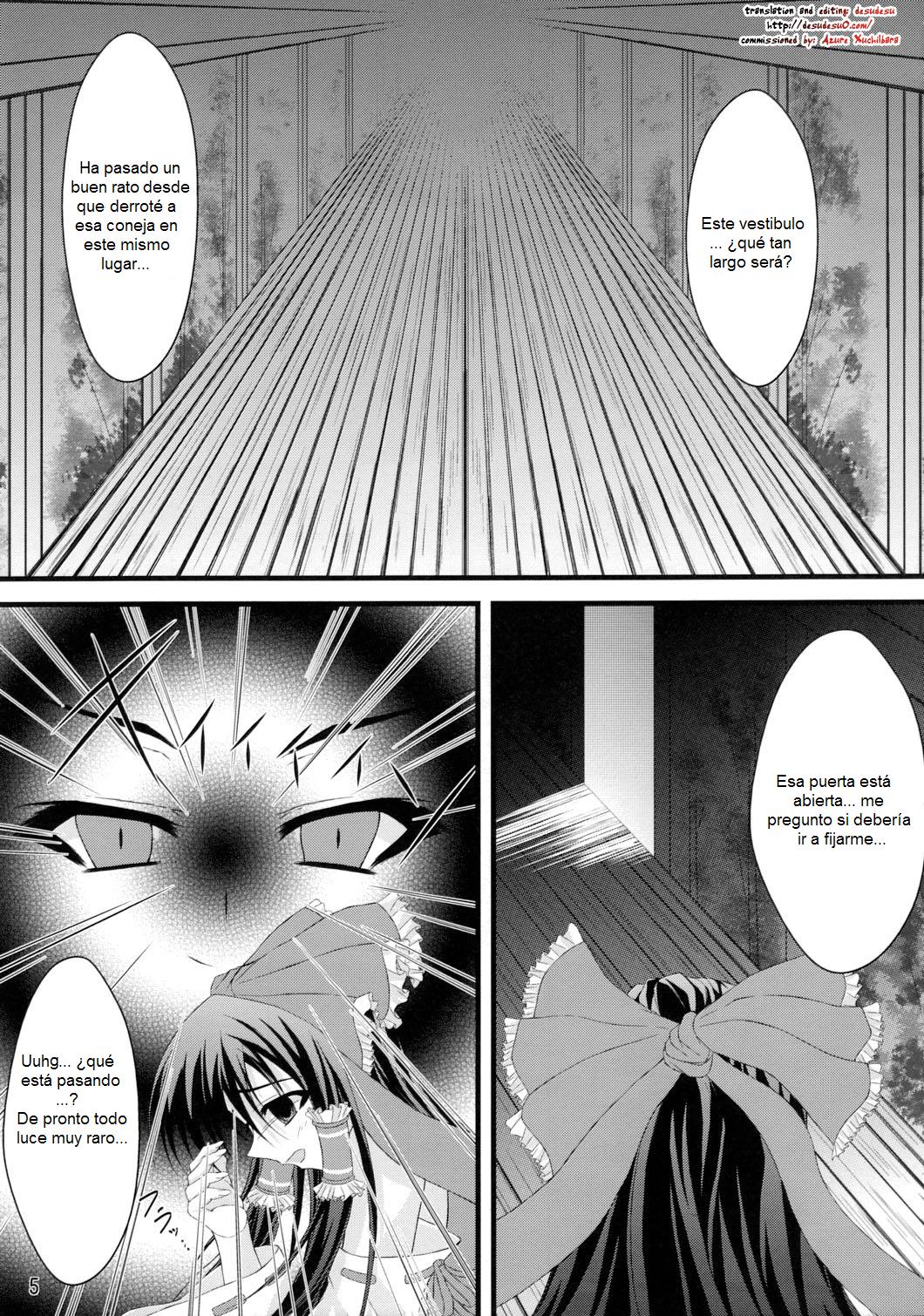 Tele-Mesmerism page 4 full