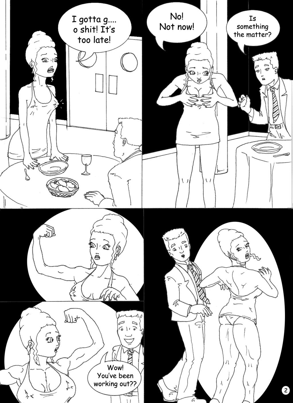 spinach series 2 page 2 full