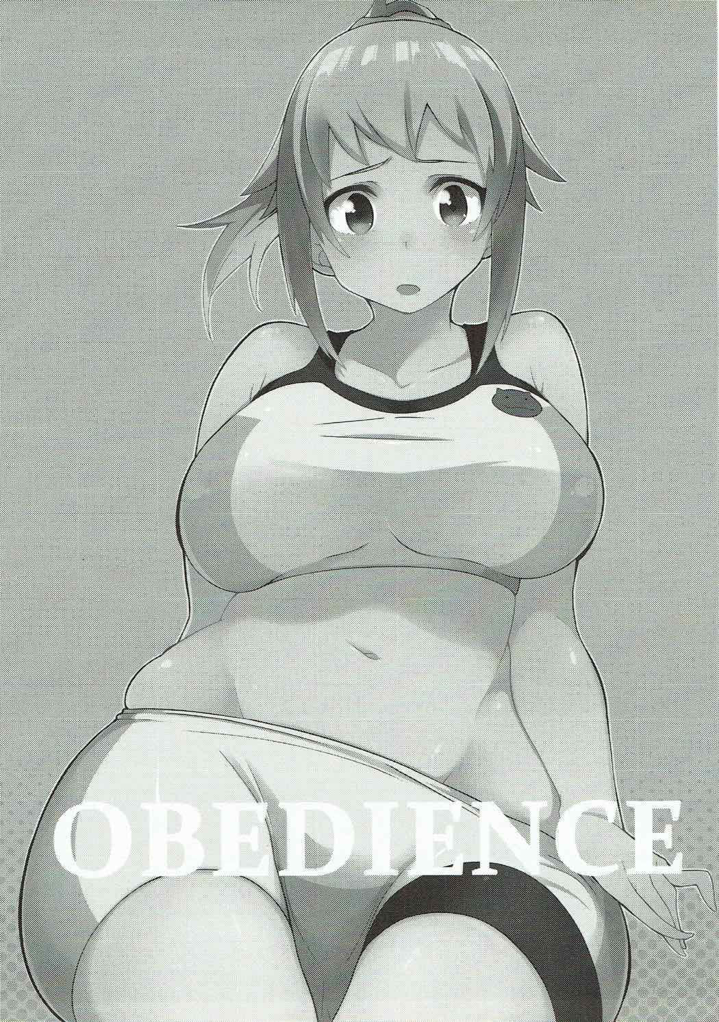 Obedience page 4 full