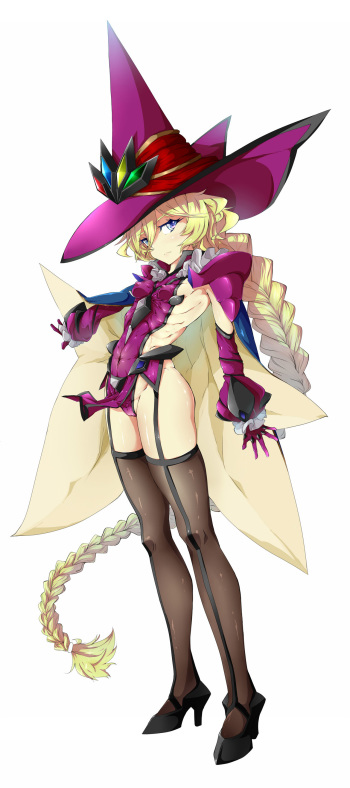 pixiv - mochihanpen id=686804 cover