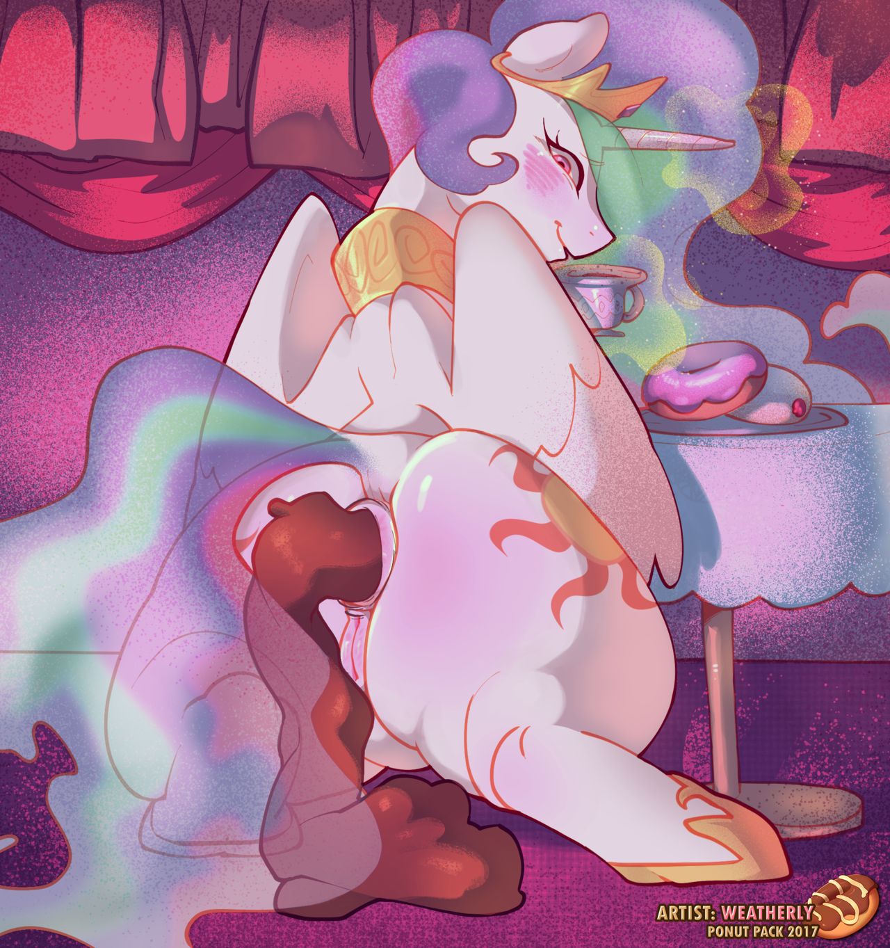 Ponut Pack Chocolate page 7 full