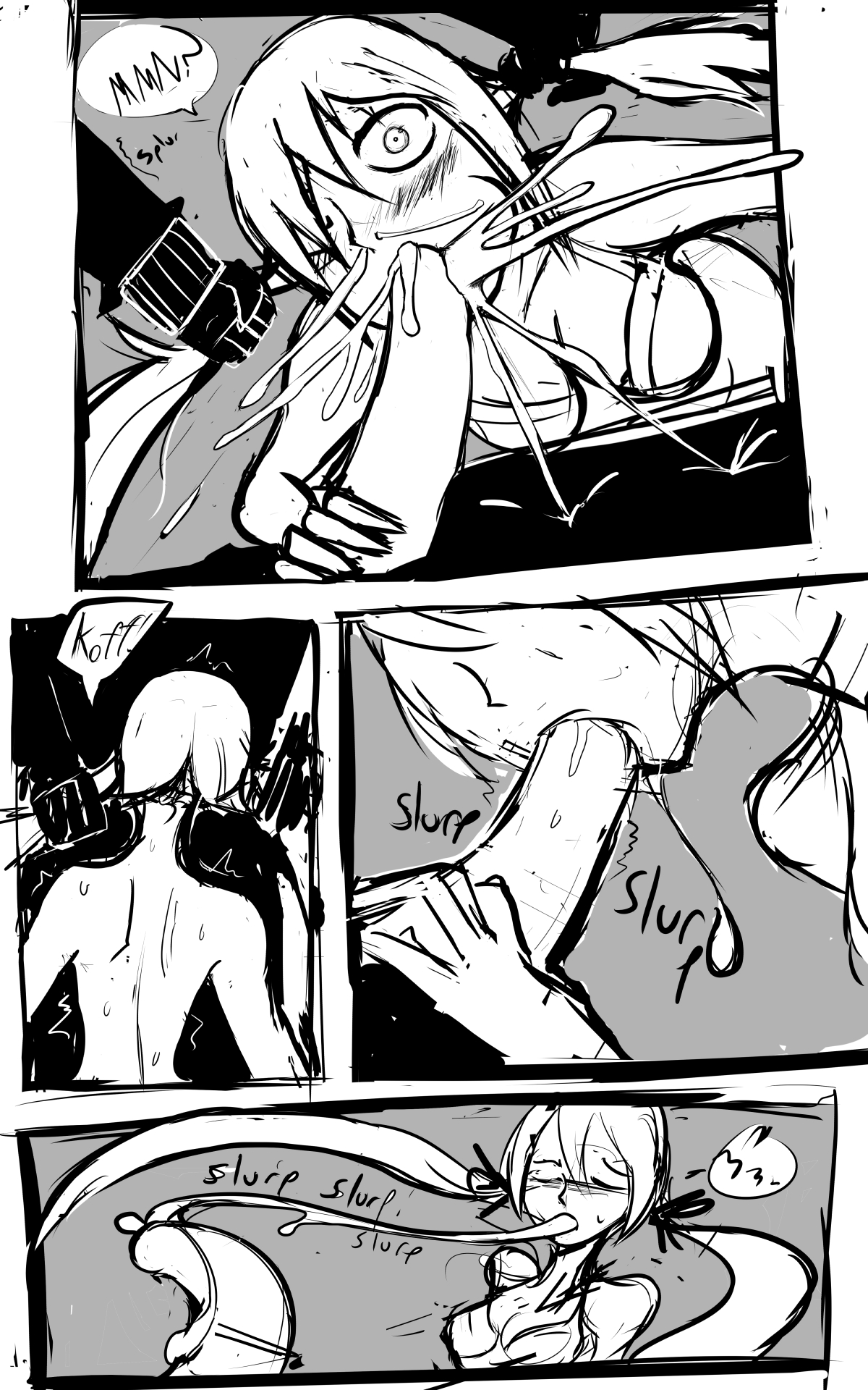 Fuck Maye page 7 full