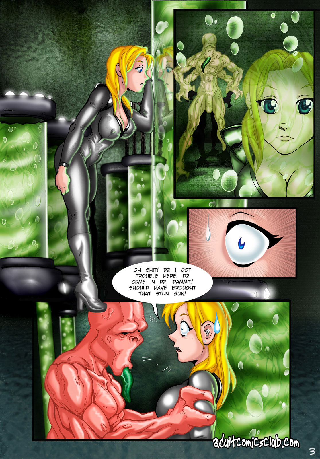 Chasity Chase page 3 full