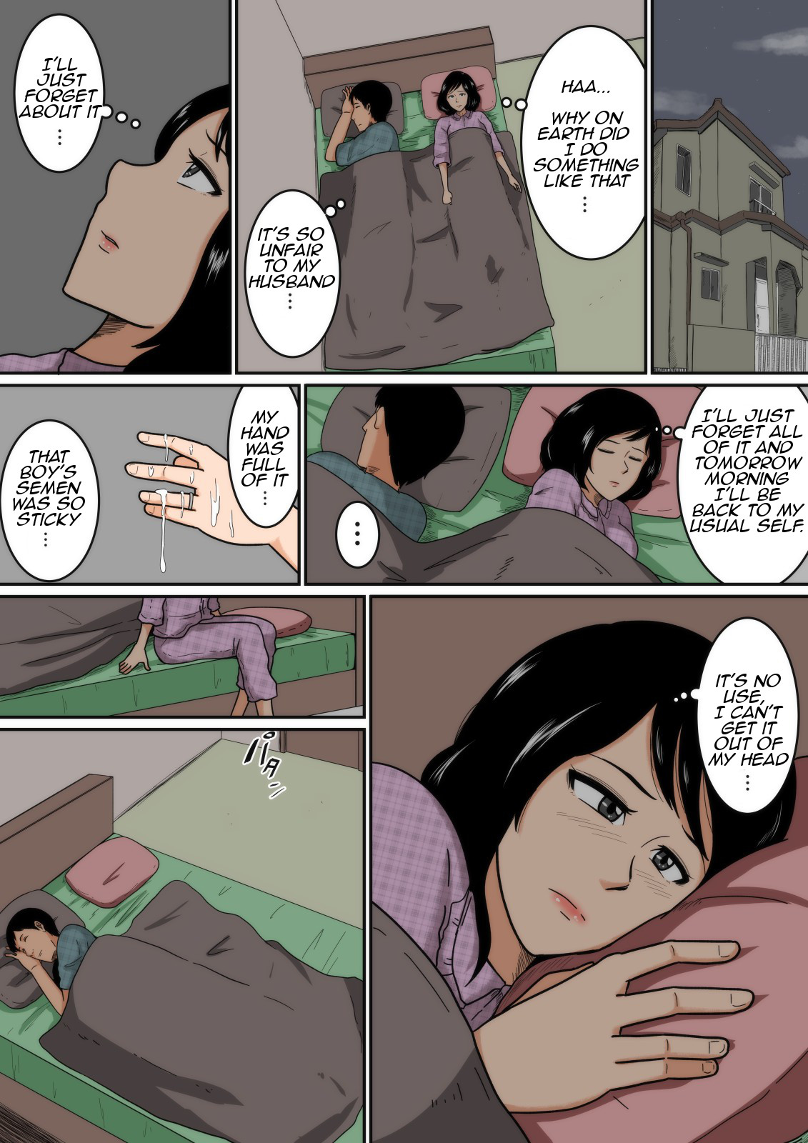 Idol page 10 full