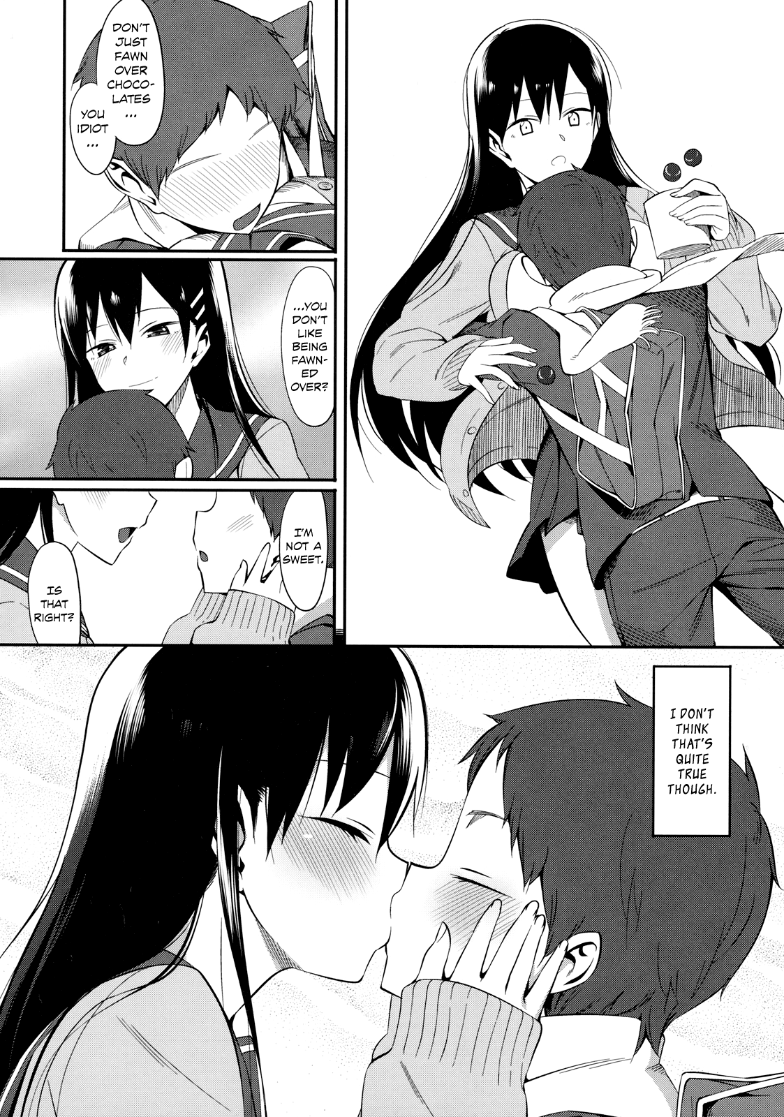 Kanjusei | Sweetitivity page 4 full
