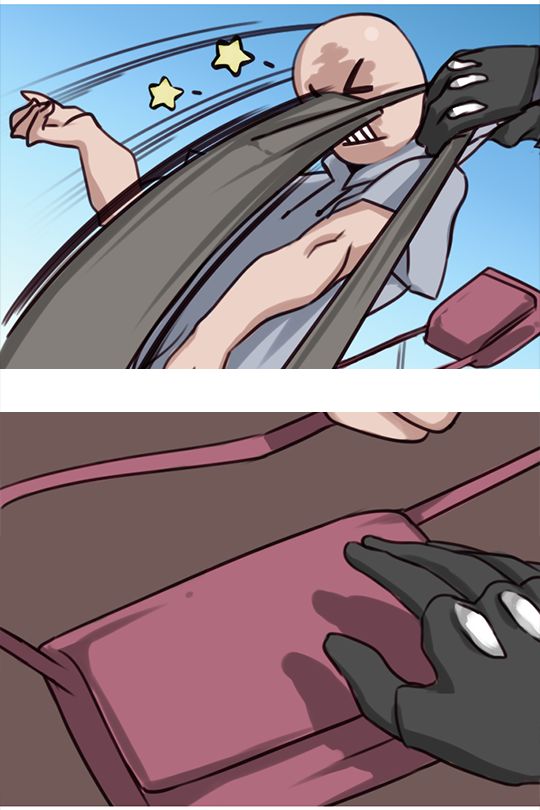 Still a Virgin, but Still Human ω You page 6 full