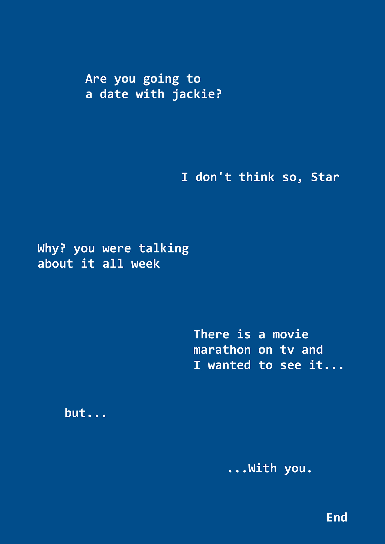 Star's Gloryhole page 7 full
