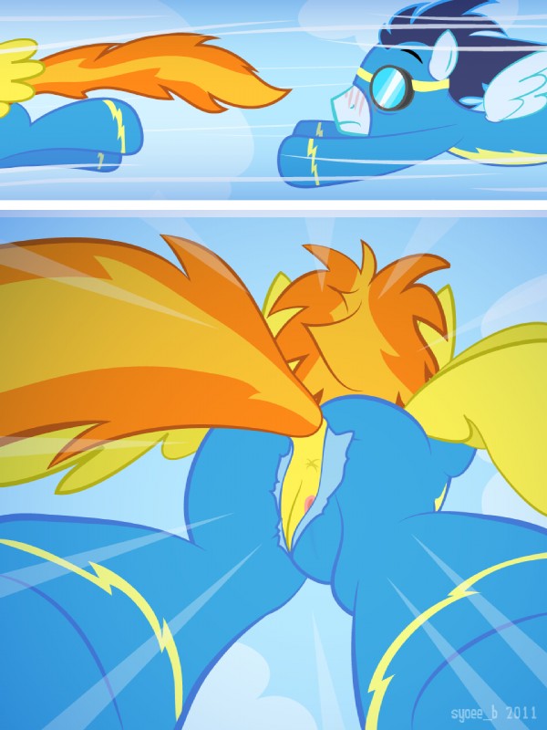 My Little Pony - The Other Characters page 2 full