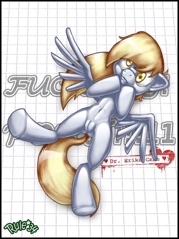 My Little Pony - The Other Characters page 4 full