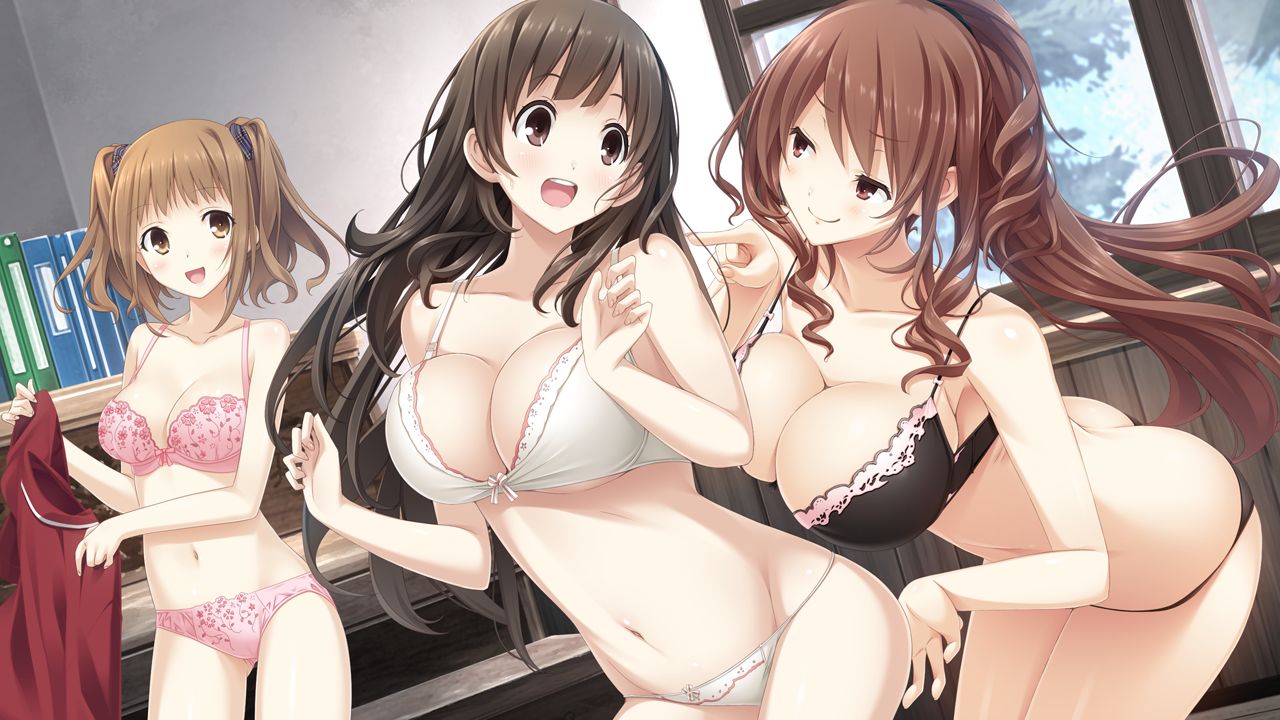 Kiss Bell page 2 full