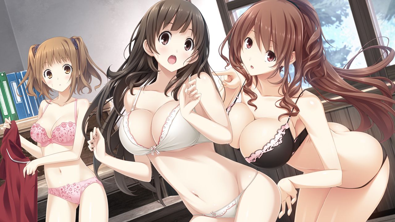 Kiss Bell page 4 full