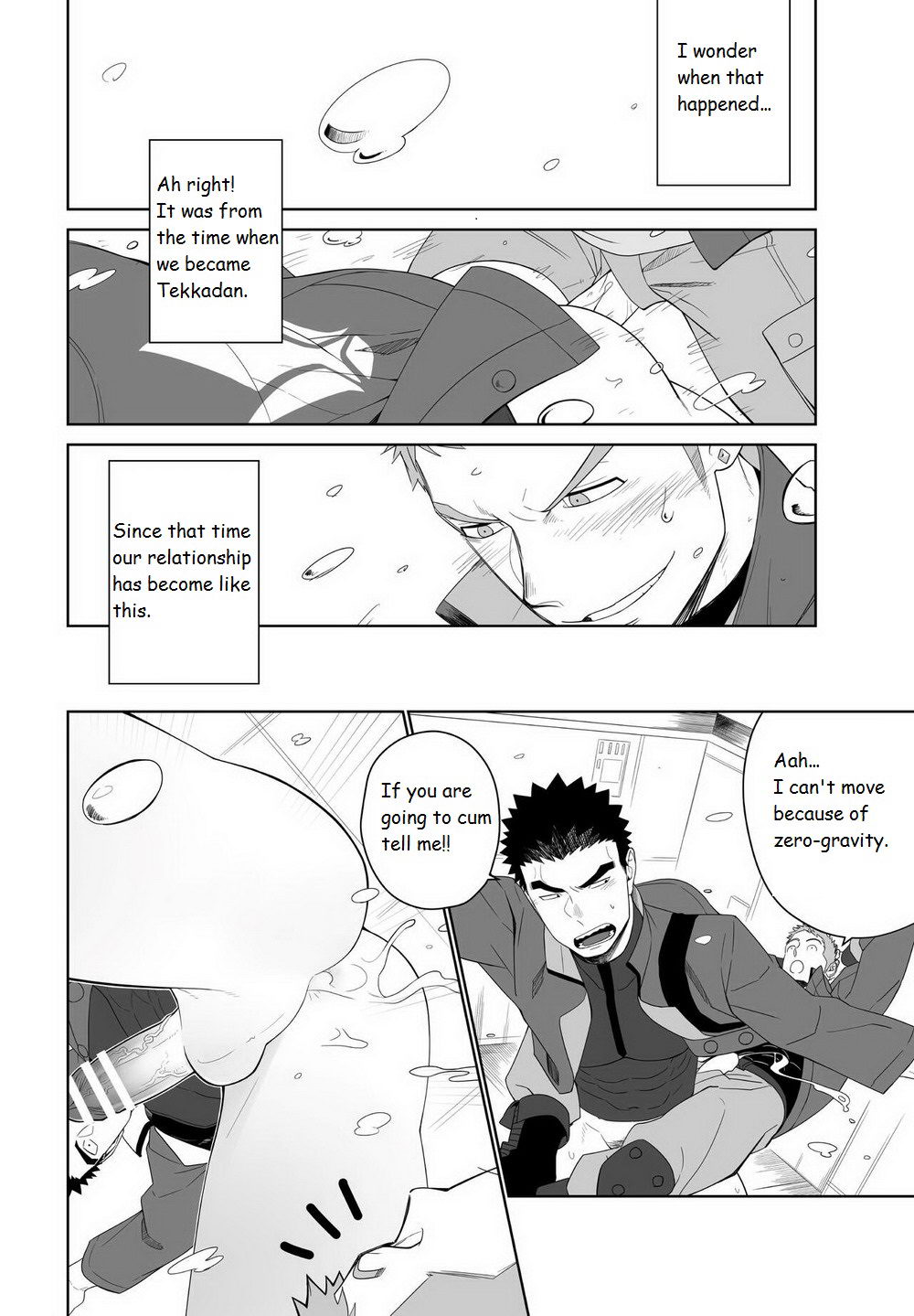 Meteo Ride page 8 full