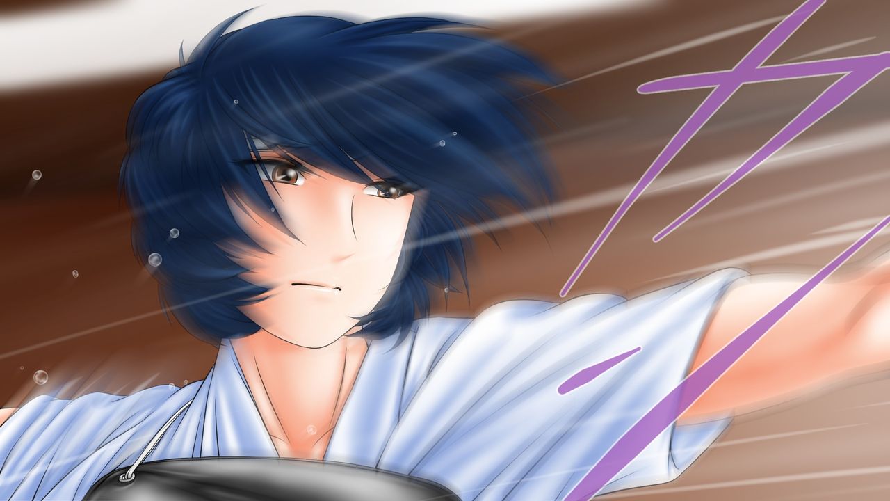 Sakura no Mitsu ~Hajimari~ page 6 full
