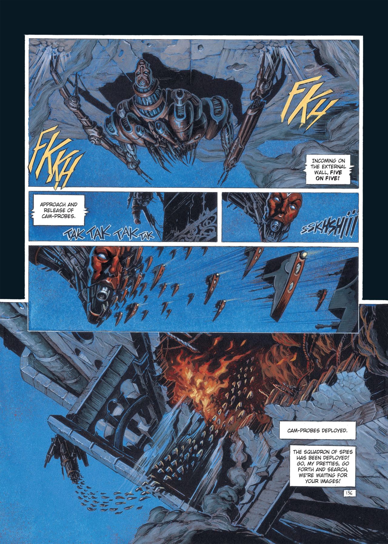 Yiu - Volume 3 - Assassaints page 6 full