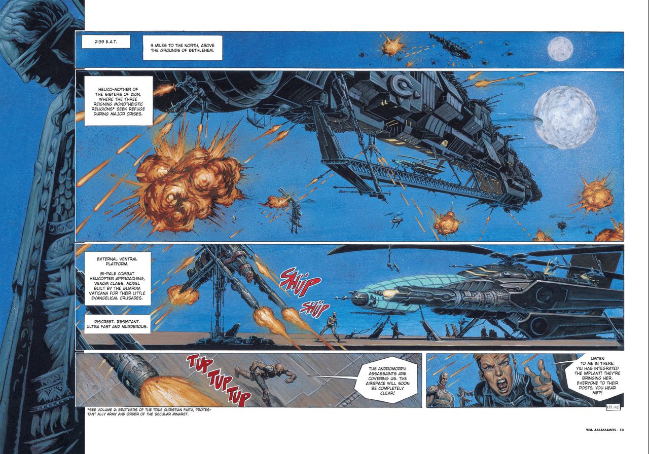 Yiu - Volume 3 - Assassaints page 9 full